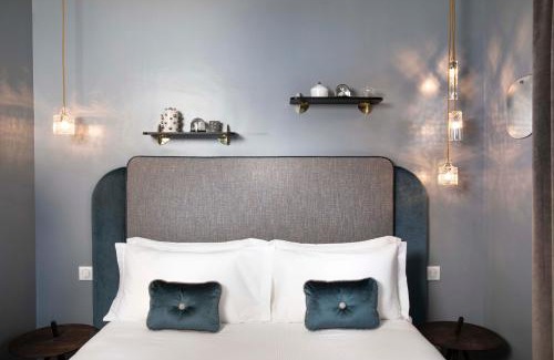 Grenelle Hotel | Hôtel Eiffel Saint Charles