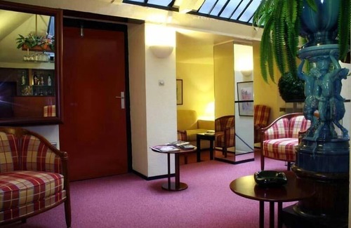 Bellecour - Hotel Dieu Hotel | Hôtel Elysée