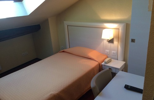 Bellecour - Hotel Dieu Hotel | Hôtel Elysée