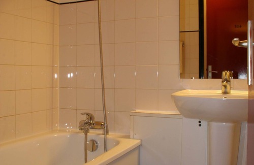 Bellecour - Hotel Dieu Hotel | Hôtel Elysée