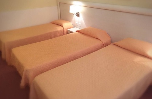 Bellecour - Hotel Dieu Hotel | Hôtel Elysée