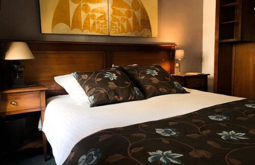 Honfleur Hotel | Hôtel Entre Terre et Mer