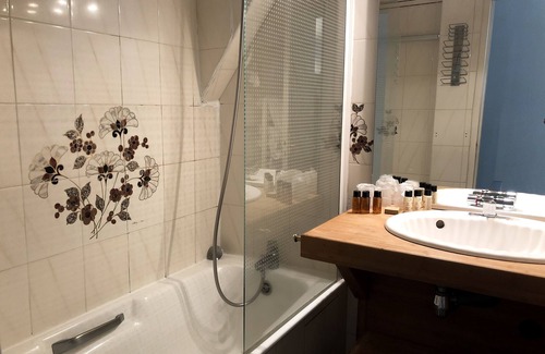 Honfleur Hotel | Hôtel Entre Terre et Mer