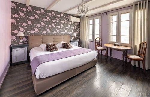Les Angles Hotel | Hôtel ERMITAGE