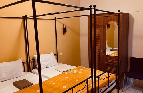St. Louis Hotel | Hôtel Etoile du Sud Saint-Louis Sénégal