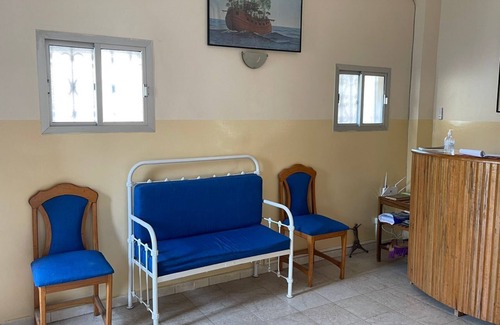 St. Louis Hotel | Hôtel Etoile du Sud Saint-Louis Sénégal