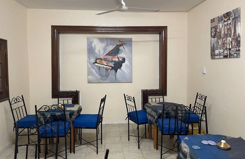 St. Louis Hotel | Hôtel Etoile du Sud Saint-Louis Sénégal