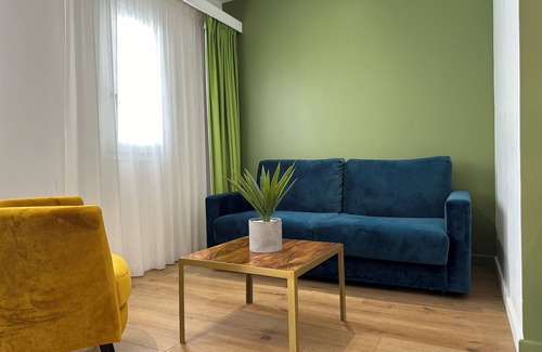 Saint-Denis Hotel | Hôtel Exsel Créolia