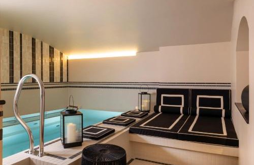 Vivienne Hotel | Hôtel Filigrane & Spa
