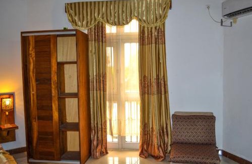 Kribi Hotel | Hôtel Framotel Kribi