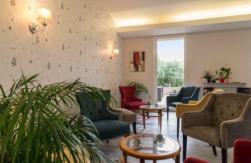 Beaulieu-sur-Mer Hotel | Hôtel Frisia, Beaulieu-sur-Mer