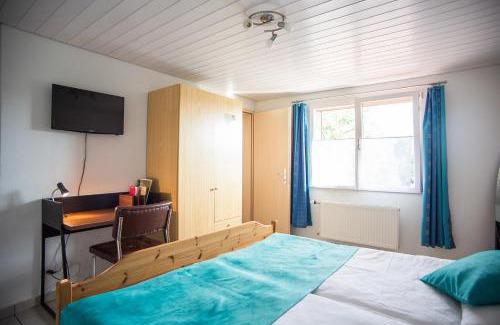 Courcelon Cama Y Desayuno | Hôtel-Gîte rural à 3 km de Delémont