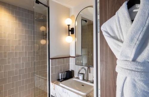 Faubourg-du-Roule Hotel | Hôtel Gabbie