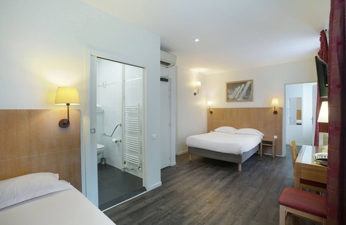 Issy-les-Moulineaux Hotel | Hôtel Gabriel Issy
