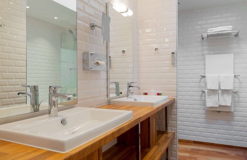 Pigalle Hotel | Hôtel George - Astotel