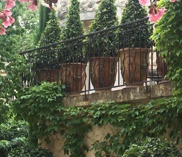St.-Remy-de-Provence Hotel | Hôtel Gounod