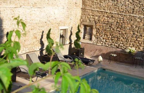 St.-Remy-de-Provence Hotel | Hôtel Gounod