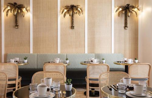 Vivienne Hotel | Hôtel Gramont