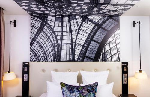 Grenelle Hotel | Hôtel Gustave