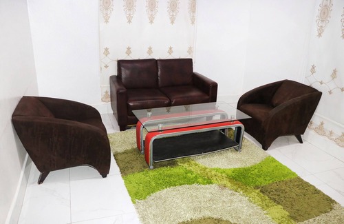 Nouakchott Hotel | Hôtel Hayatt Annexe