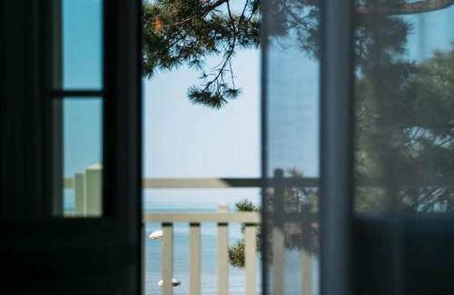 Saint-Palais-sur-Mer Hotel | Hôtel Hemen