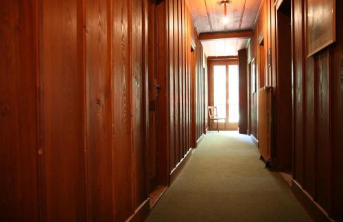 Evolene Hotel | Hôtel Hermitage