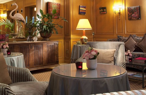 Gaillon Hotel | Hôtel Horset Opéra, BW Premier Collection