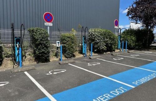 Nord Sillon Hotel | Hôtel Ibis Budget Nantes Nord St Herblain