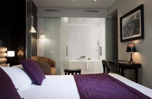 Vivienne Hotel | Hôtel ICÔNE