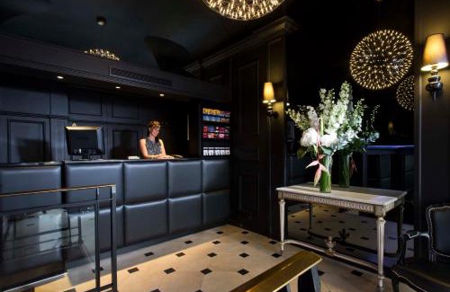 Vivienne Hotel | Hôtel ICÔNE