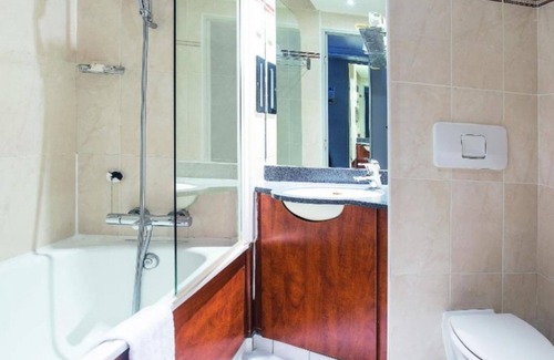 Saint-Ouen Hotel | Hotel Périphérie Porte de Saint Ouen