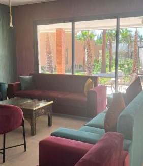Tassoultante Casa | Hôtel Jardins de lina et lea