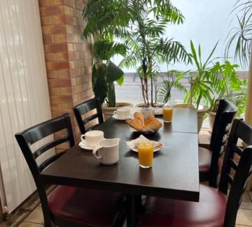 Quartier de la Porte-Saint-Denis Hotel | Hôtel Jarry Confort