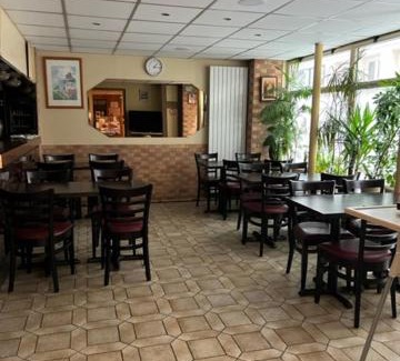 Quartier de la Porte-Saint-Denis Hotel | Hôtel Jarry Confort