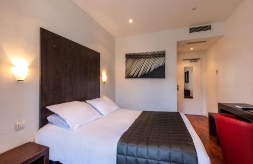 Lourdes Hotel | Hôtel Jeanne d'Arc