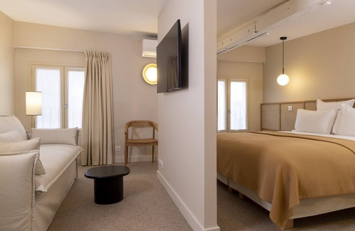 Quartier du Faubourg-Montmartre Hotel | Hôtel Joe M