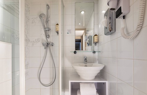 Quartier du Faubourg-Montmartre Hotel | Hôtel Joe M