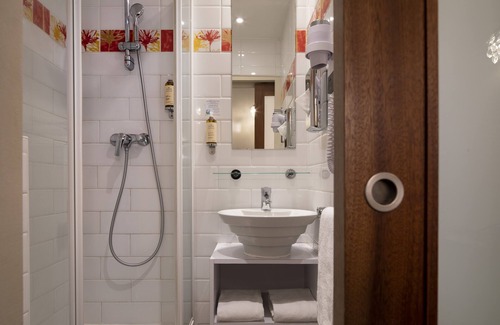 Quartier du Faubourg-Montmartre Hotel | Hôtel Joe M