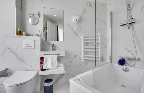 Batignolles Hotel | Hôtel Joli Môme