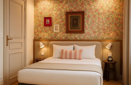 Batignolles Hotel | Hôtel Joli Môme