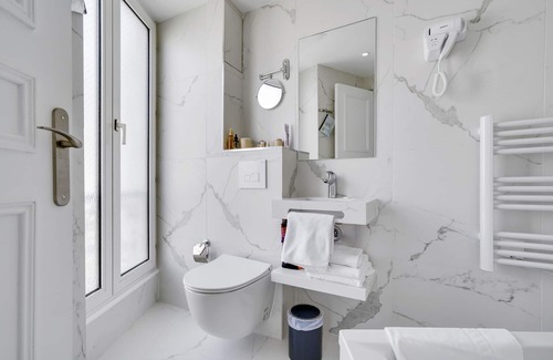 Batignolles Hotel | Hôtel Joli Môme