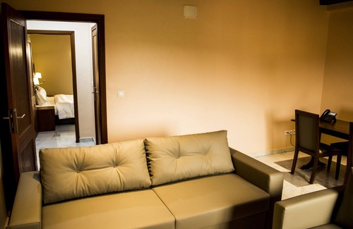 Yaounde Hotel | Hôtel JOUVENCE INTERNATIONAL