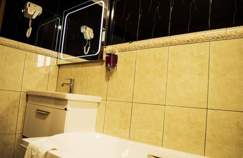 Yaounde Hotel | Hôtel JOUVENCE INTERNATIONAL