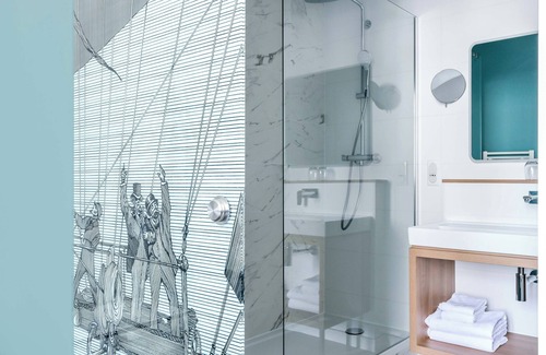 Biarritz City Centre Hotel | Hôtel Jules Verne Biarritz