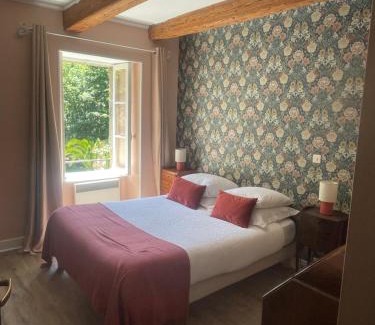 Minihy-Treguier Hotel | Hôtel Kastell Dinec'h