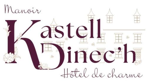 Minihy-Treguier Hotel | Hôtel Kastell Dinec'h