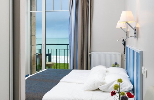 Perros-Guirec Hotel | Hôtel Ker Mor