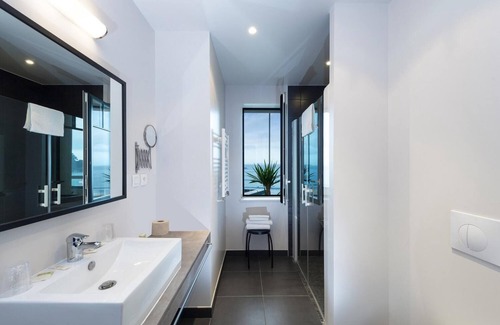 Perros-Guirec Hotel | Hôtel Ker Mor