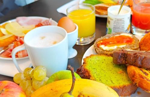 Bois-Colombes Hotel | Hôtel Kyriad Prestige Paris Asnieres