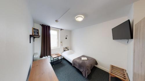 Trouville-sur-Mer Hotel | Hôtel L'Estran